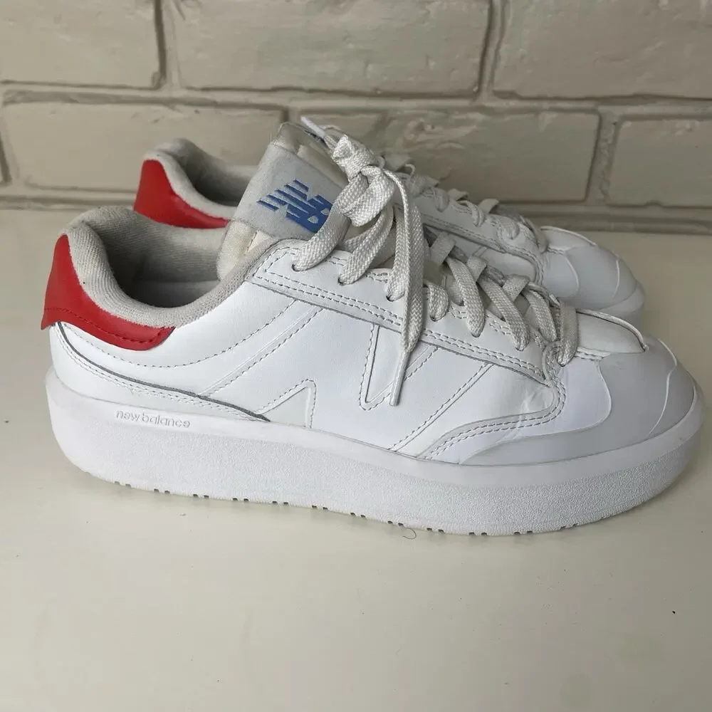 New Balance shoes are